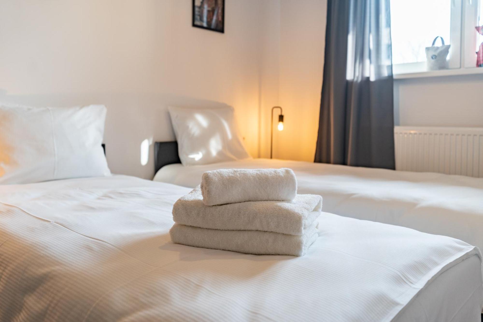 Nikiszowiec Chic Apartment カトヴィツェ エクステリア 写真